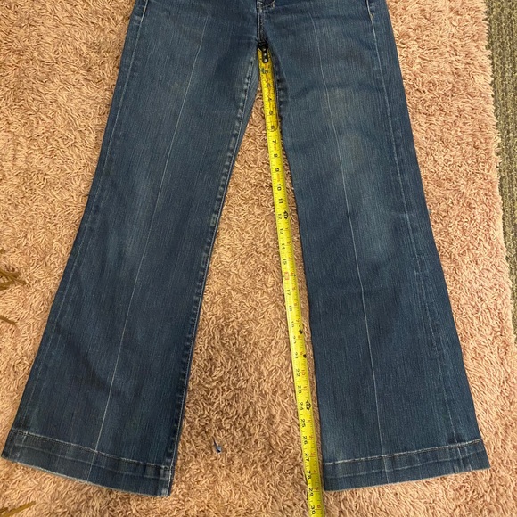 7FAMK Dojo Jeans - Picture 2 of 3